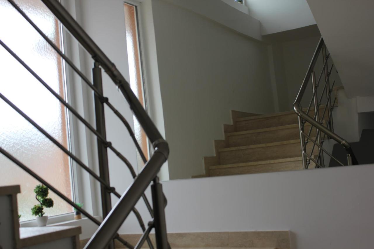 Apartments Kapisoda سيتينيي المظهر الخارجي الصورة