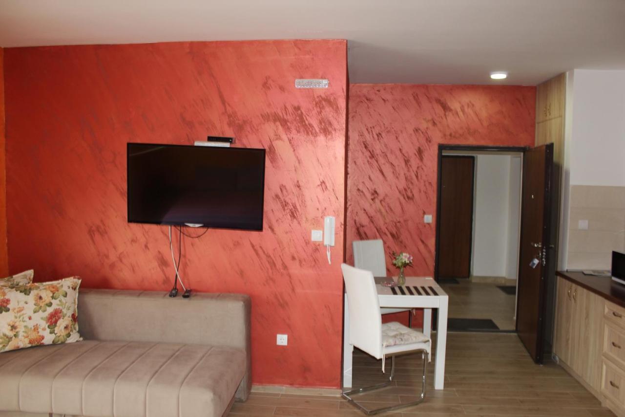 Apartments Kapisoda سيتينيي المظهر الخارجي الصورة