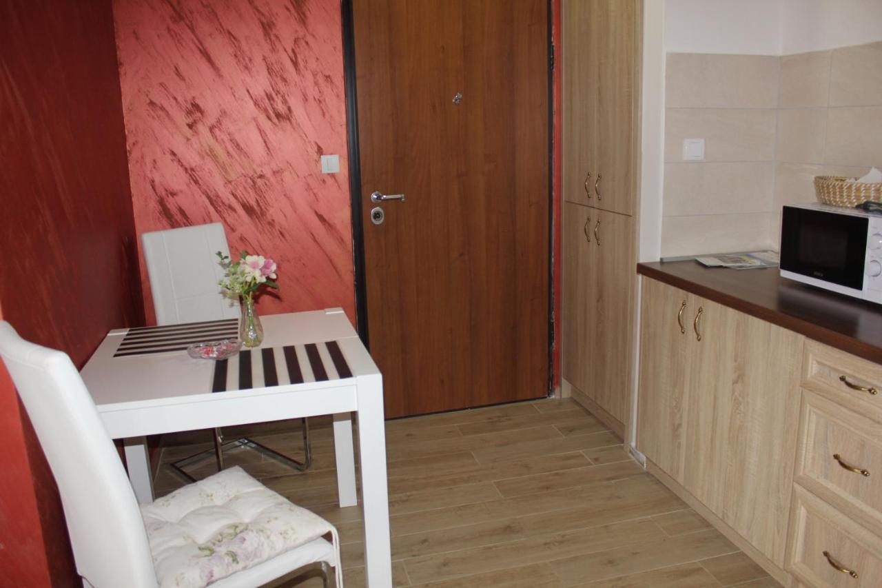 Apartments Kapisoda سيتينيي المظهر الخارجي الصورة