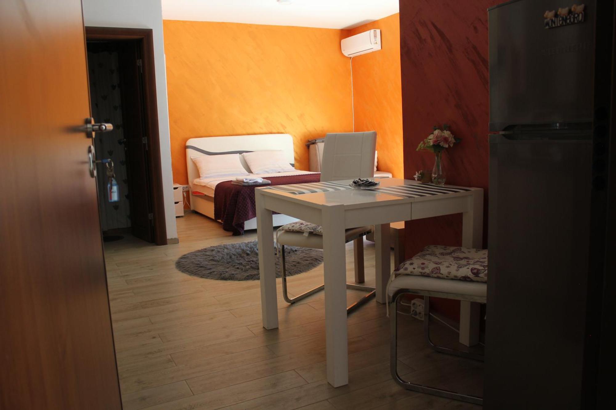 Apartments Kapisoda سيتينيي المظهر الخارجي الصورة