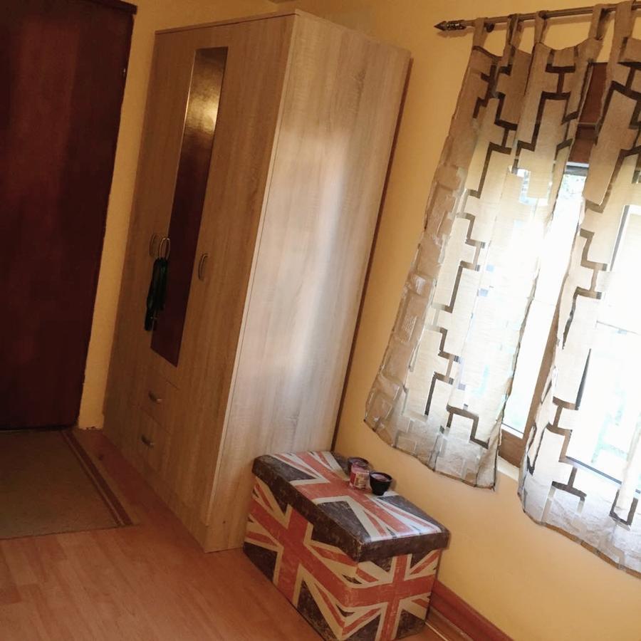 Apartments Kapisoda سيتينيي المظهر الخارجي الصورة