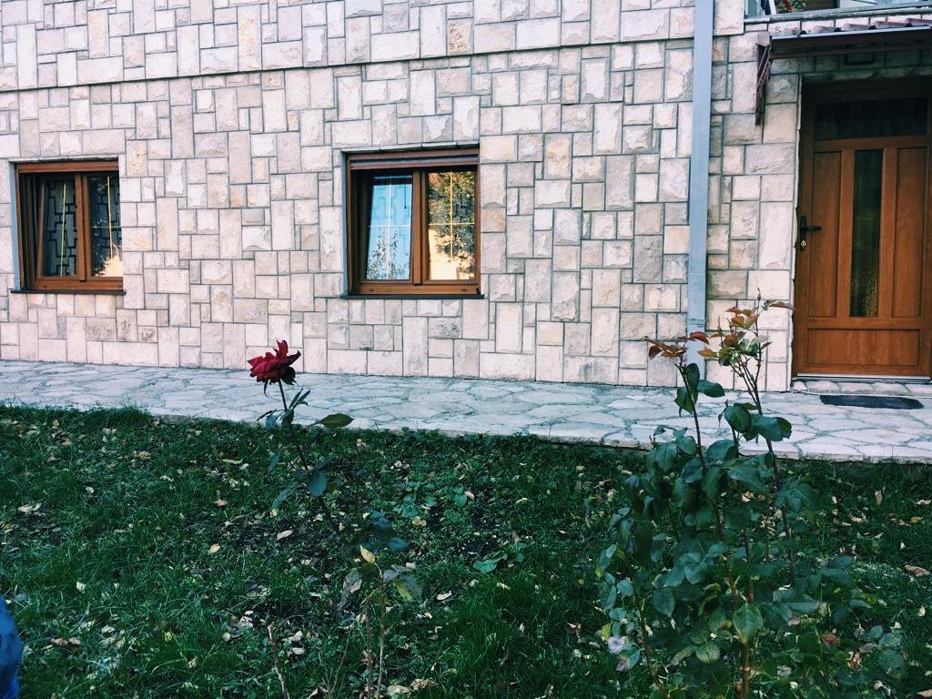 Apartments Kapisoda سيتينيي المظهر الخارجي الصورة