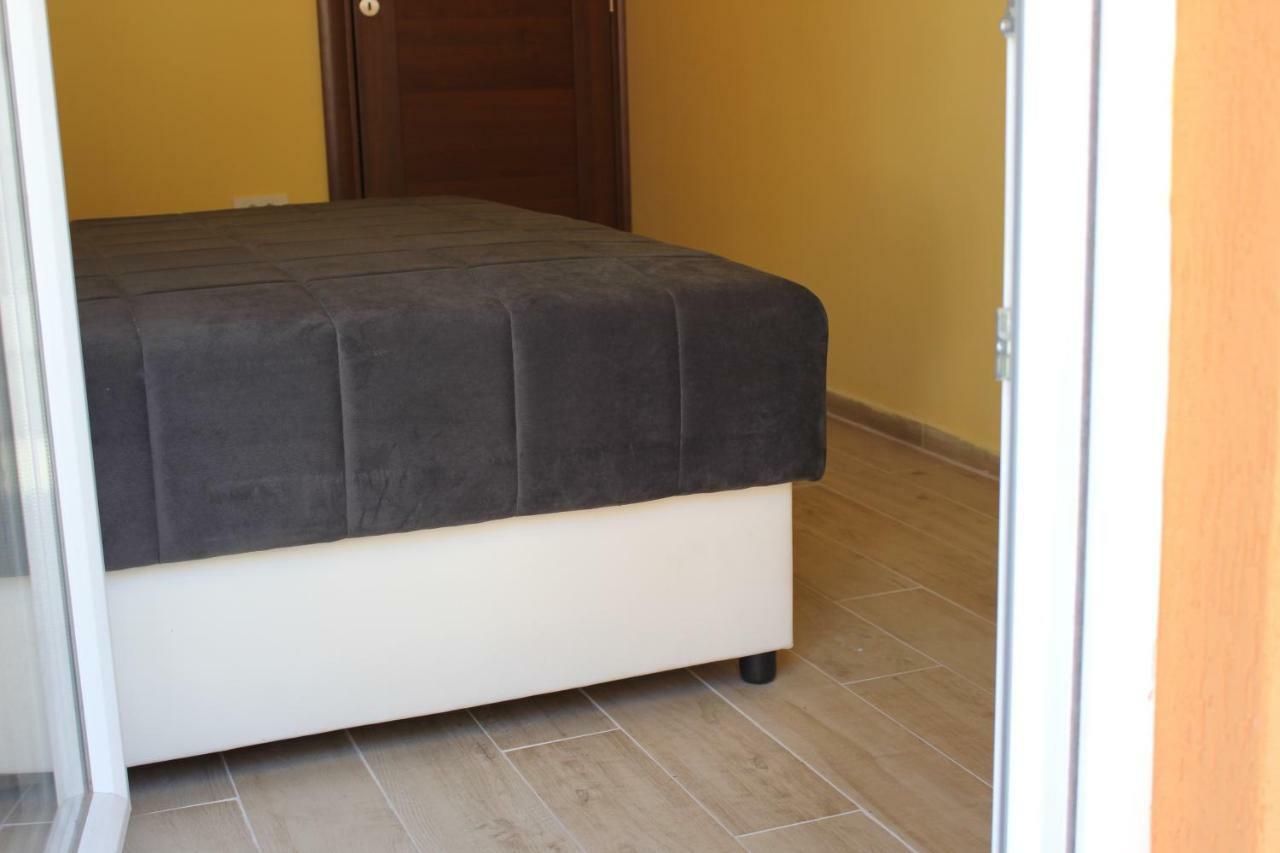 Apartments Kapisoda سيتينيي المظهر الخارجي الصورة