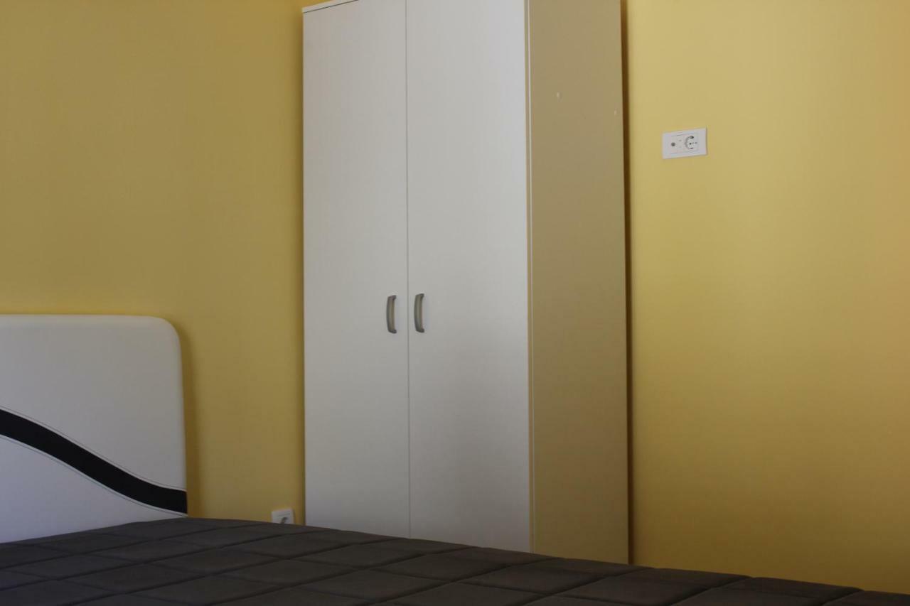Apartments Kapisoda سيتينيي المظهر الخارجي الصورة