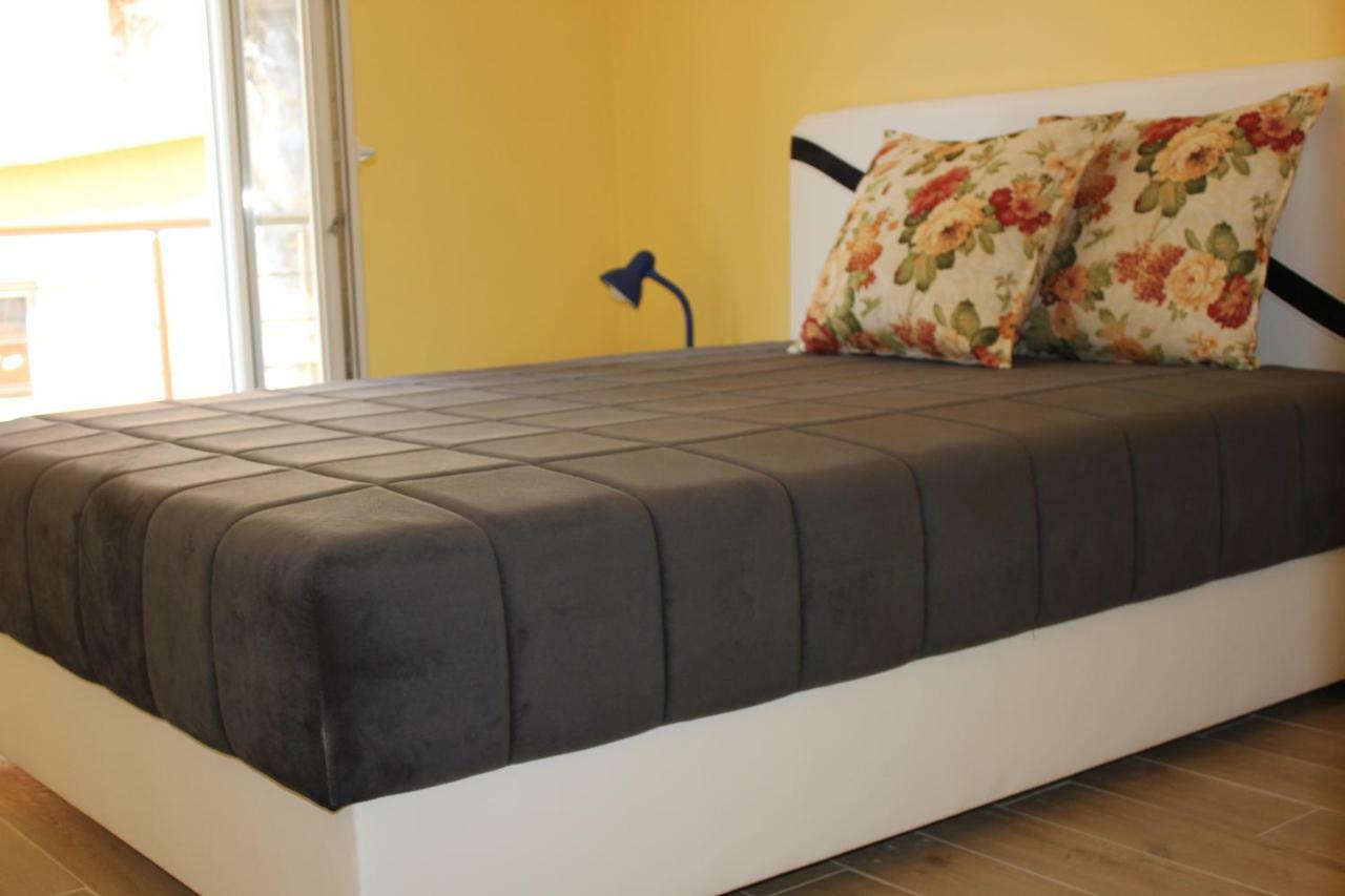 Apartments Kapisoda سيتينيي المظهر الخارجي الصورة