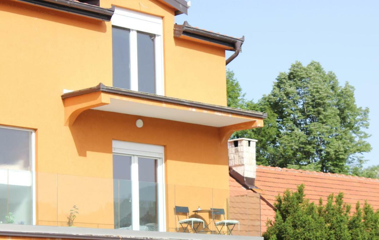 Apartments Kapisoda سيتينيي المظهر الخارجي الصورة